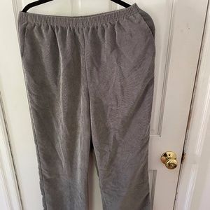 Size 12 Petite Alfred Dunner Pants